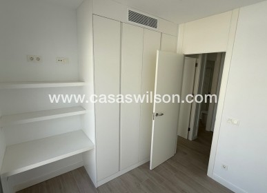 Sale - Townhouse - Orihuela - Inland