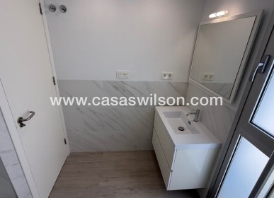 Sale - Townhouse - Orihuela - Inland