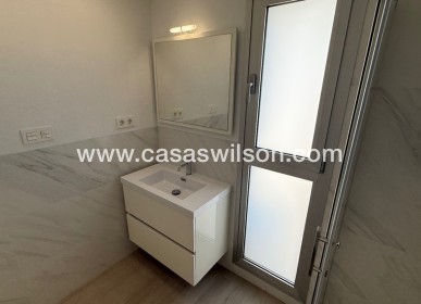 Sale - Townhouse - Orihuela - Inland