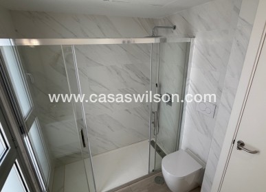 Sale - Townhouse - Orihuela - Inland