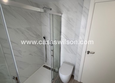 Sale - Townhouse - Orihuela - Inland