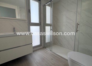 Sale - Townhouse - Orihuela - Inland