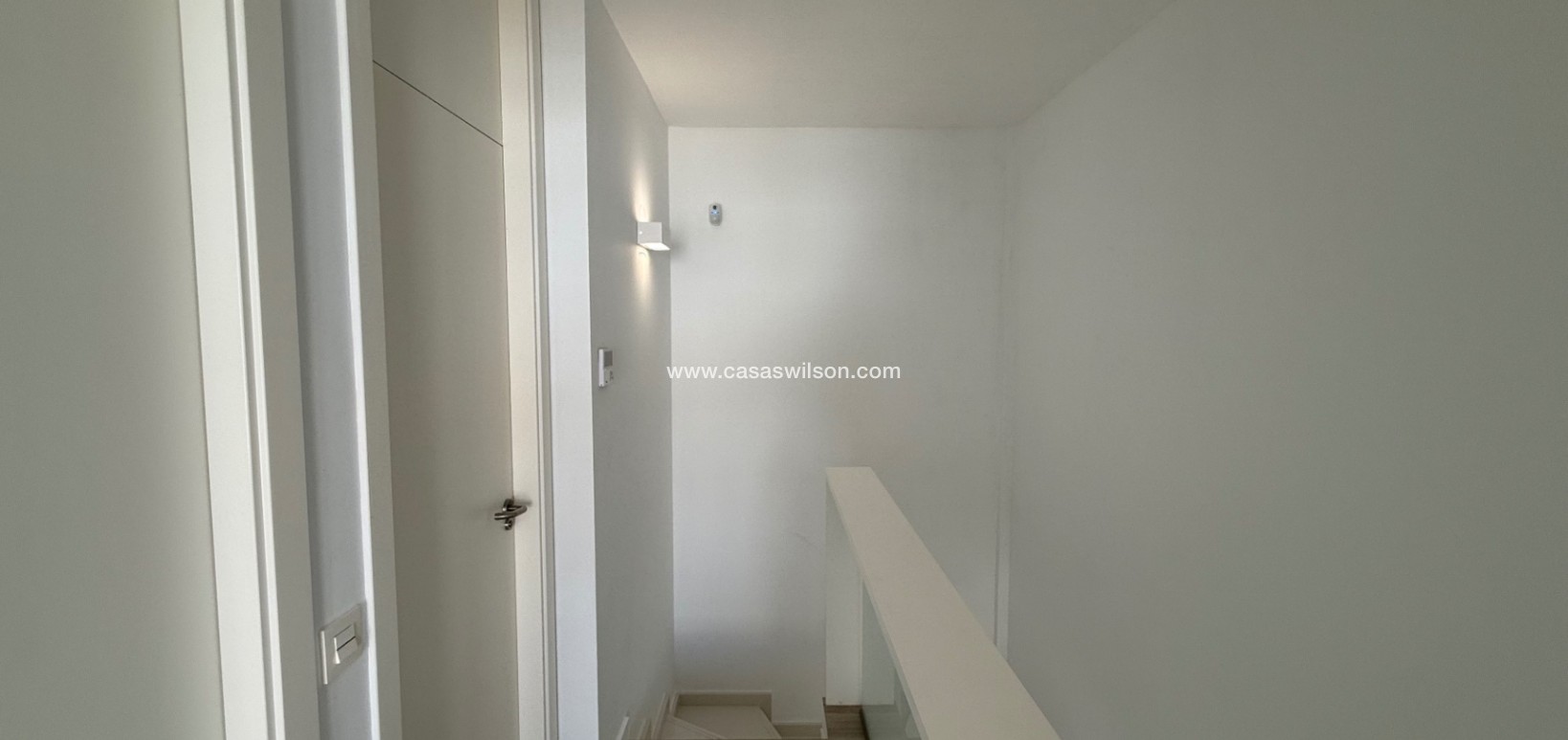 Sale - Townhouse - Orihuela - Inland