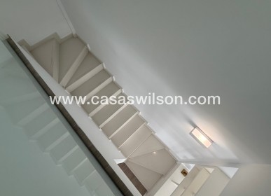 Sale - Townhouse - Orihuela - Inland