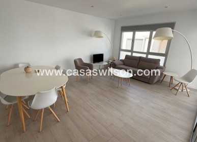 Sale - Townhouse - Orihuela - Inland