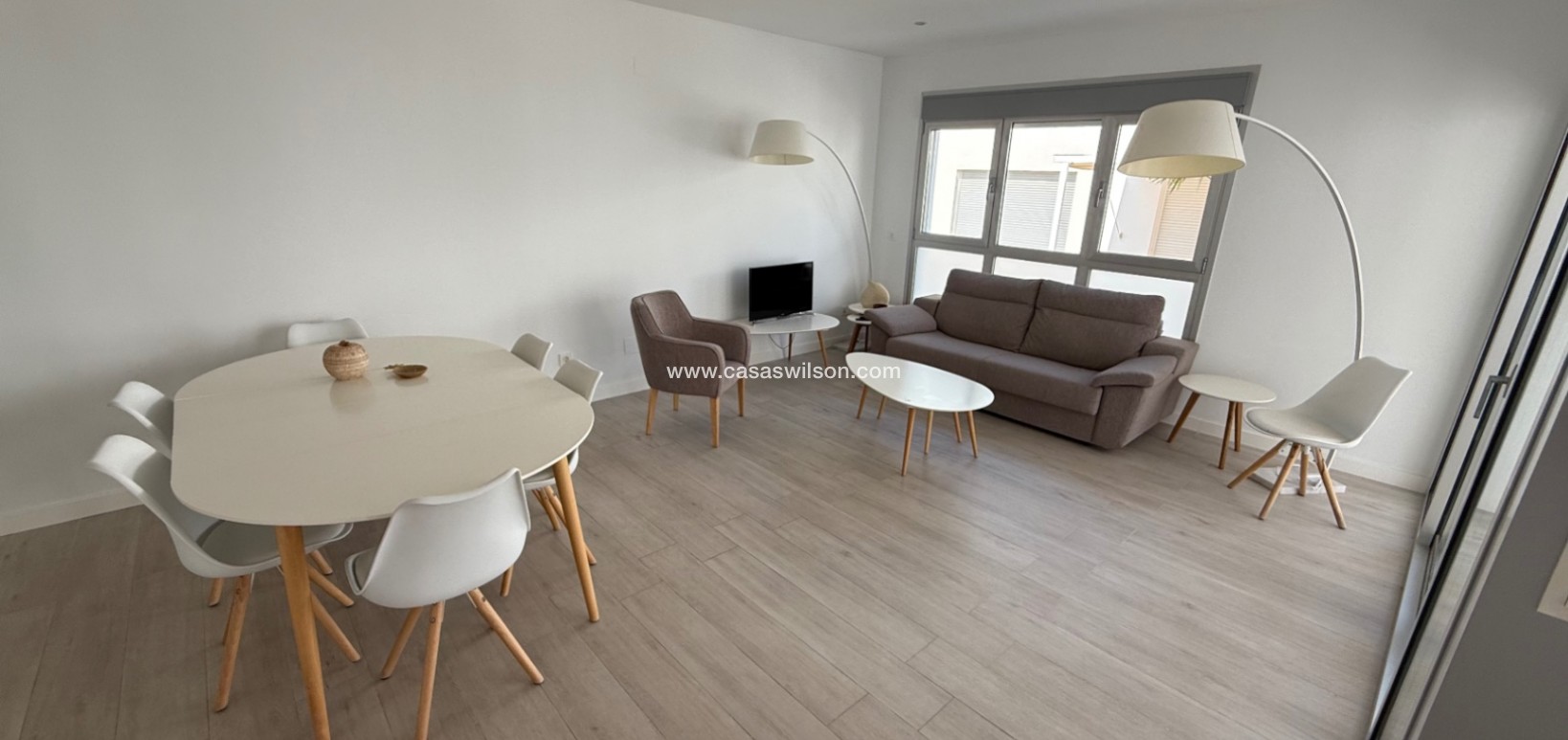 Sale - Townhouse - Orihuela - Inland