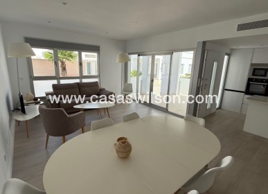 Sale - Townhouse - Orihuela - Inland