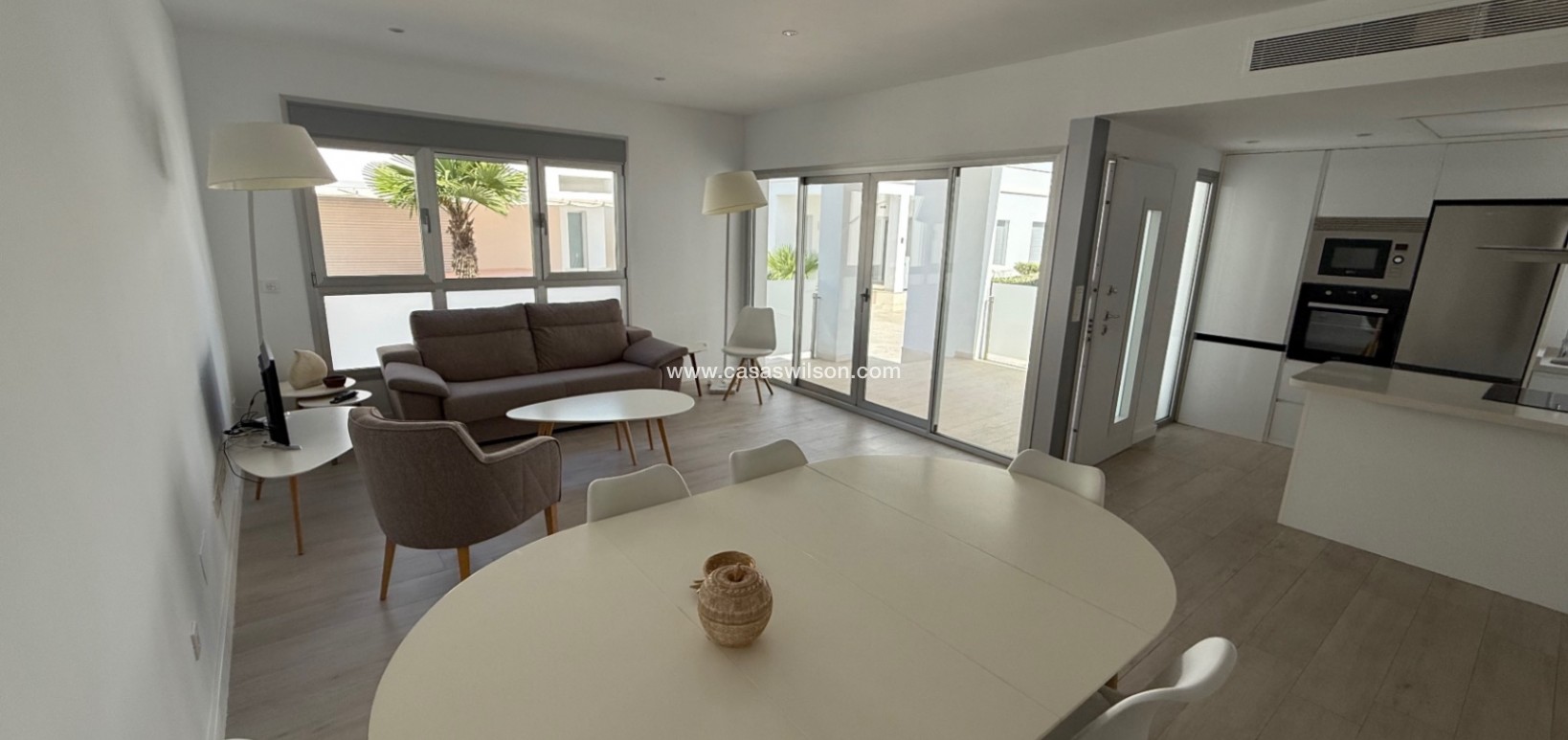 Sale - Townhouse - Orihuela - Inland