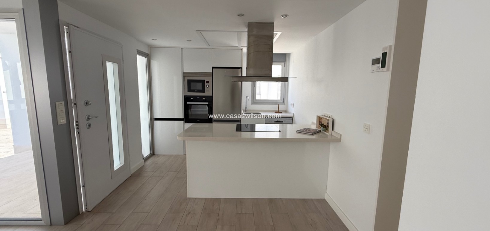 Sale - Townhouse - Orihuela - Inland