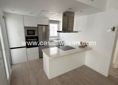 Sale - Townhouse - Orihuela - Inland