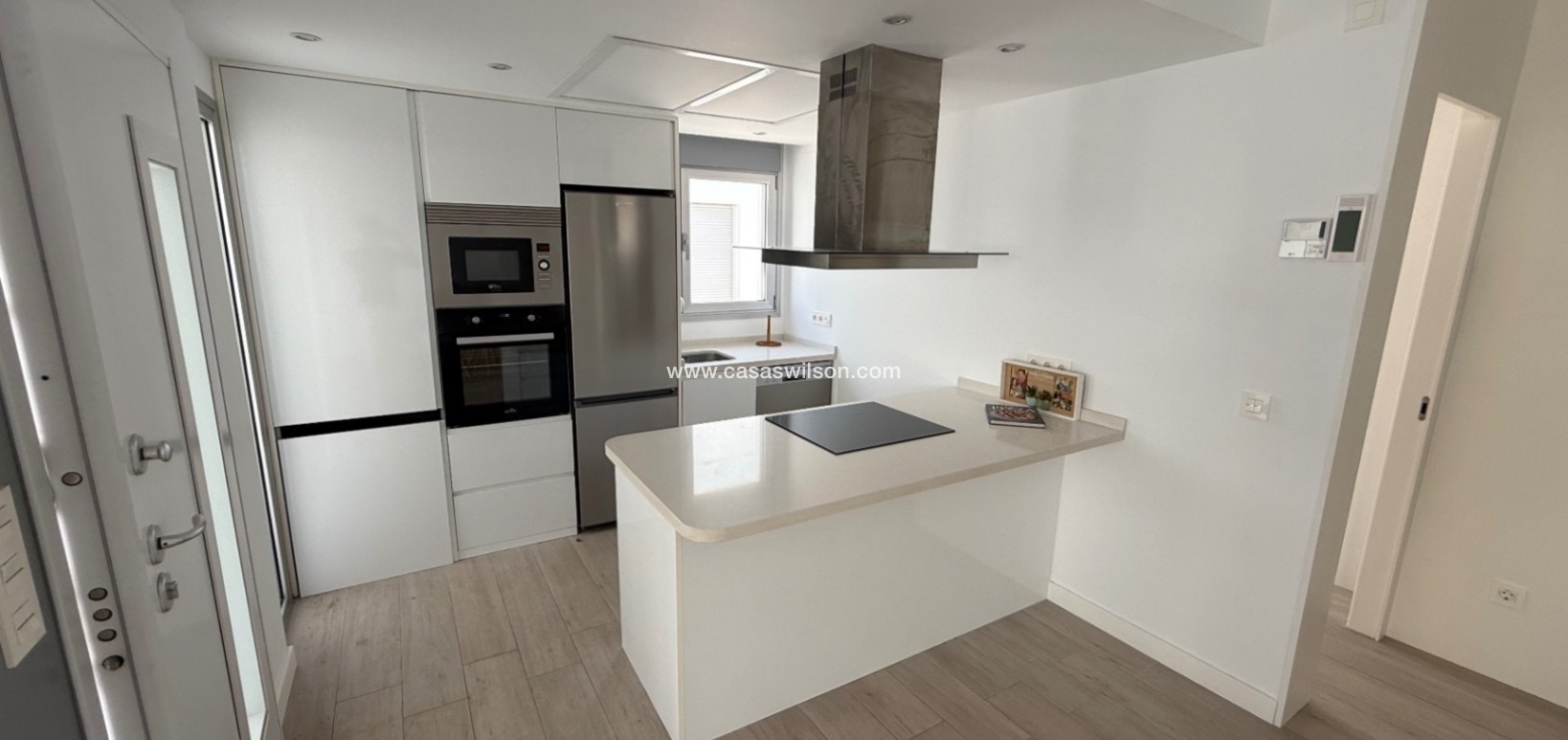 Sale - Townhouse - Orihuela - Inland