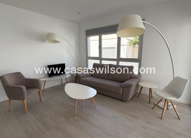 Sale - Townhouse - Orihuela - Inland