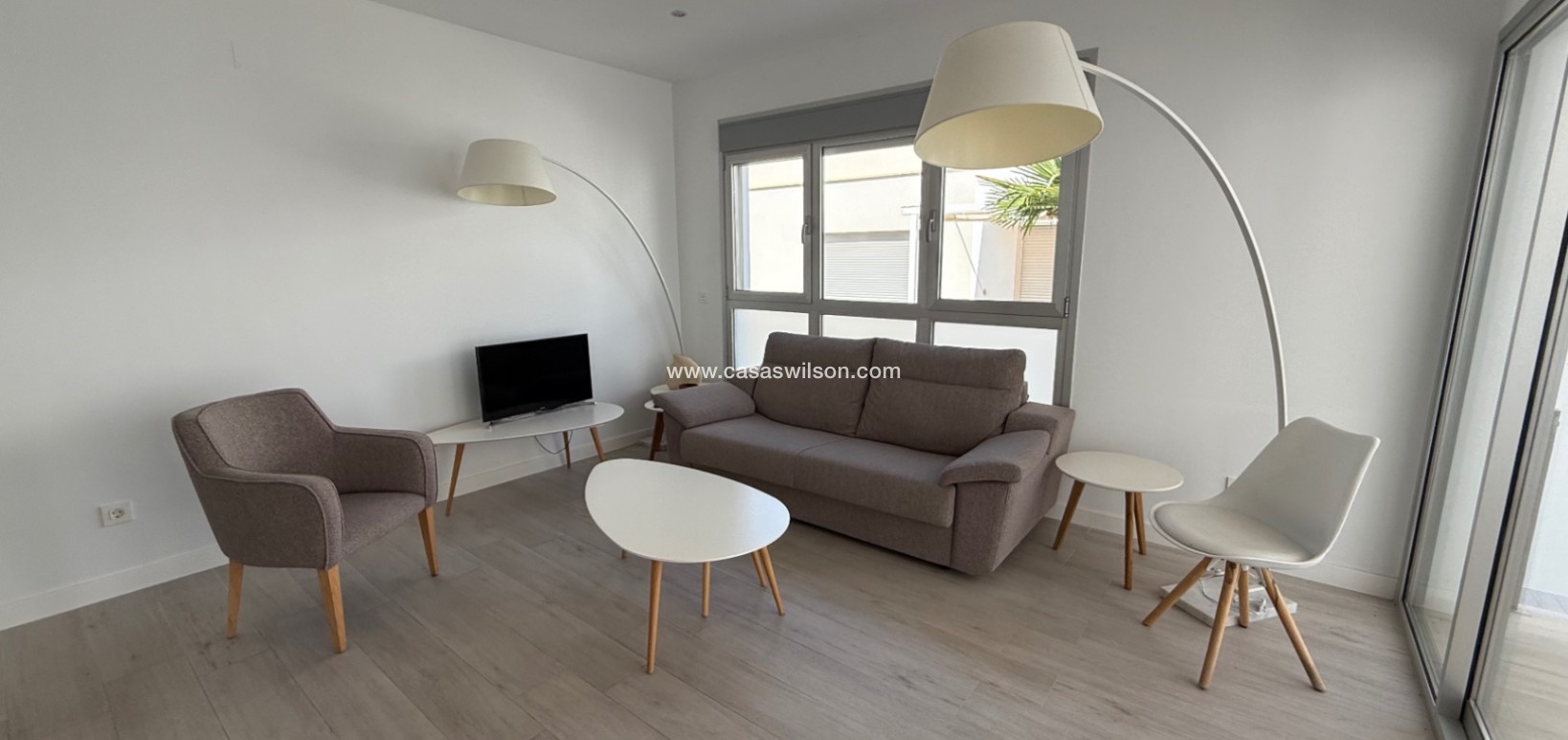 Sale - Townhouse - Orihuela - Inland