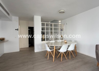 Sale - Townhouse - Orihuela - Inland