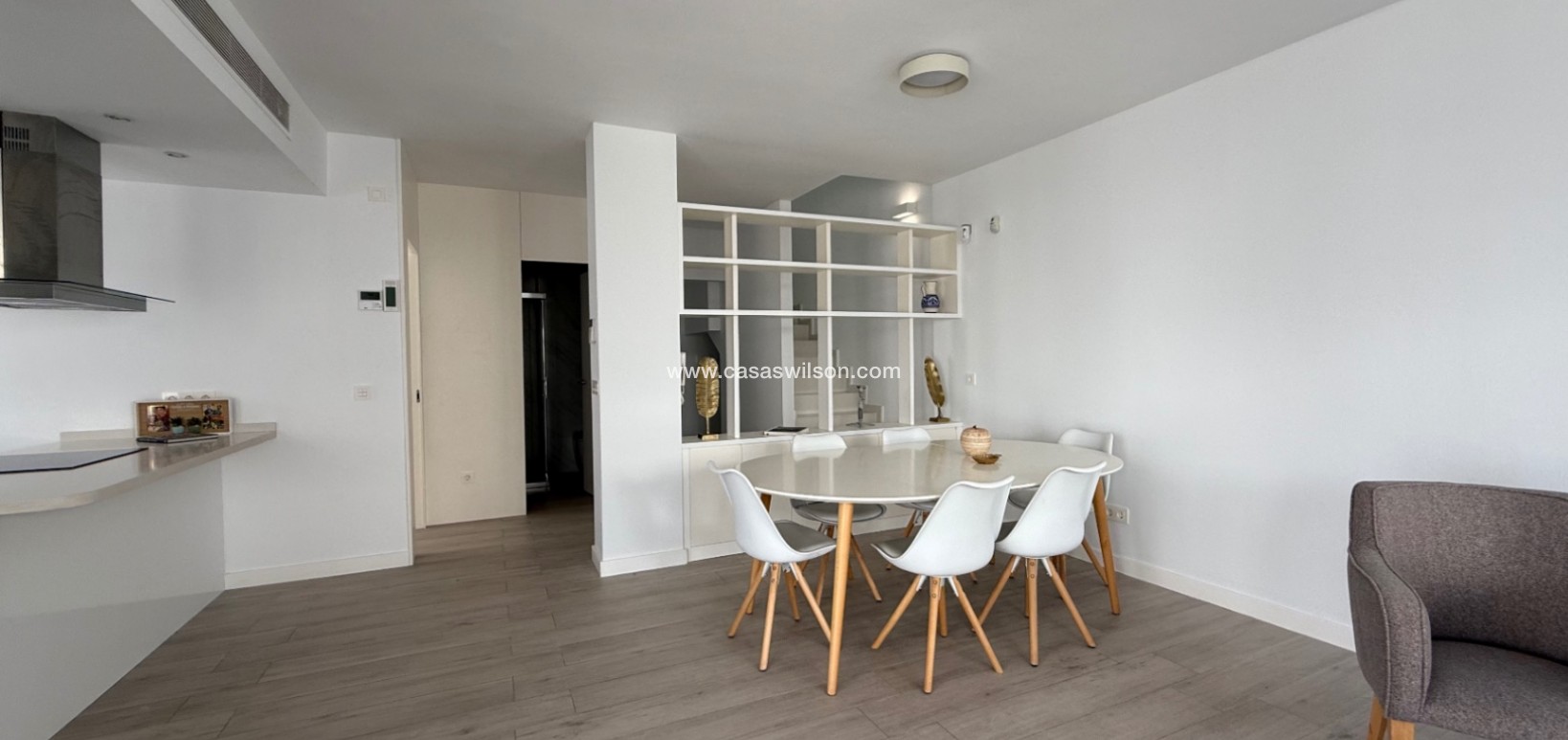 Sale - Townhouse - Orihuela - Inland