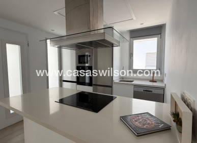 Sale - Townhouse - Orihuela - Inland