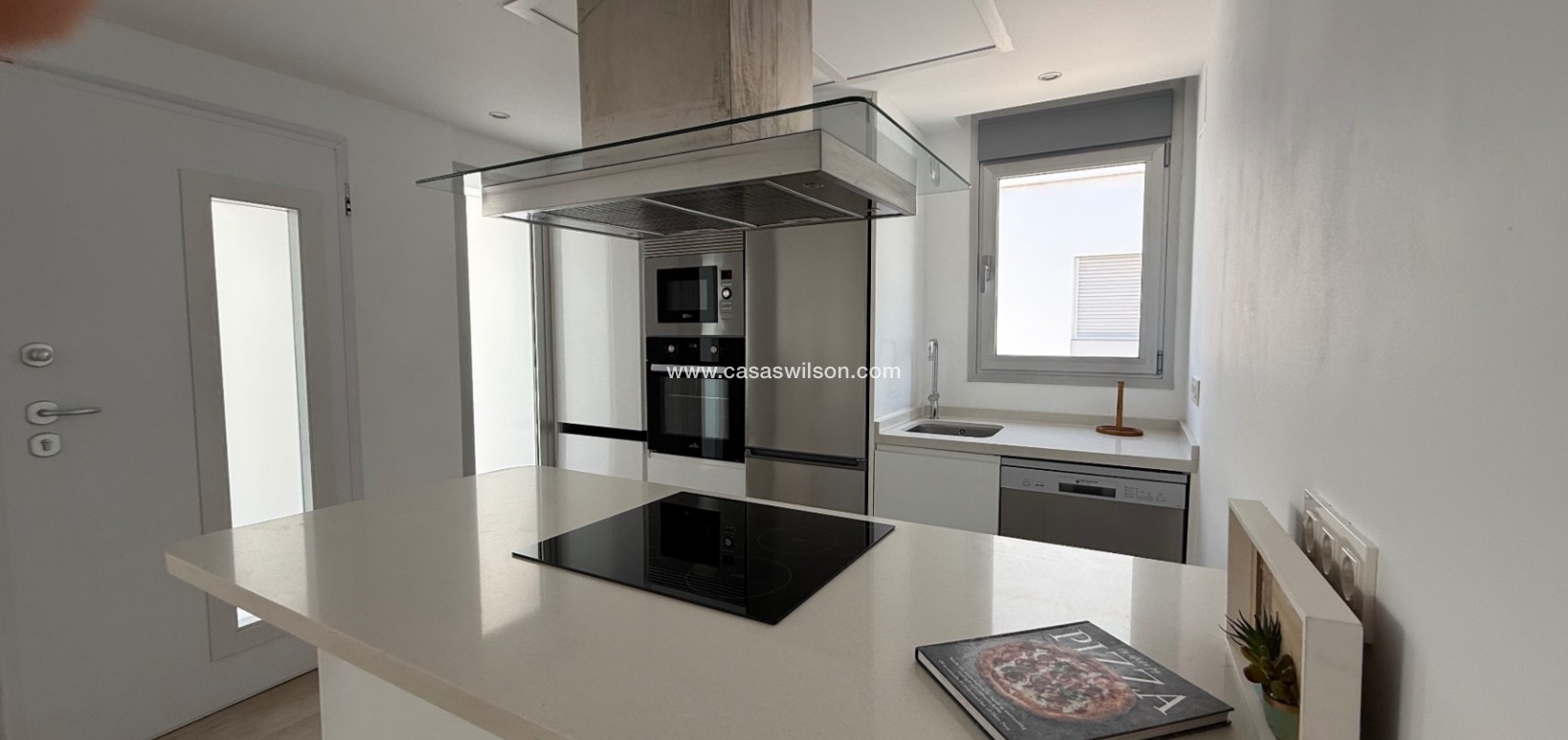 Sale - Townhouse - Orihuela - Inland