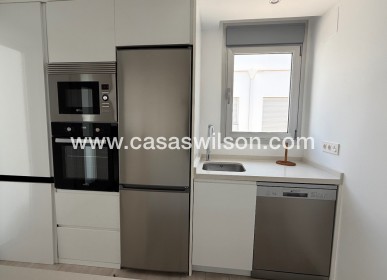 Sale - Townhouse - Orihuela - Inland