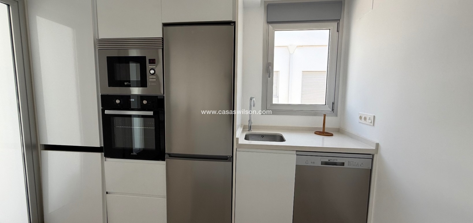 Sale - Townhouse - Orihuela - Inland