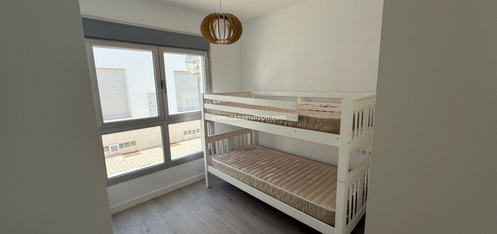 Sale - Townhouse - Orihuela - Inland