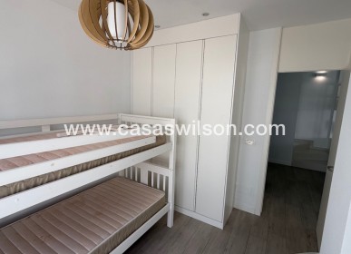 Sale - Townhouse - Orihuela - Inland