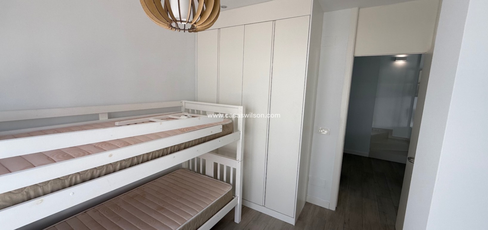 Sale - Townhouse - Orihuela - Inland