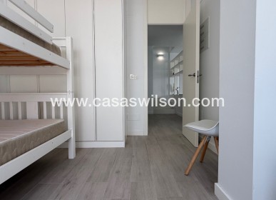 Sale - Townhouse - Orihuela - Inland