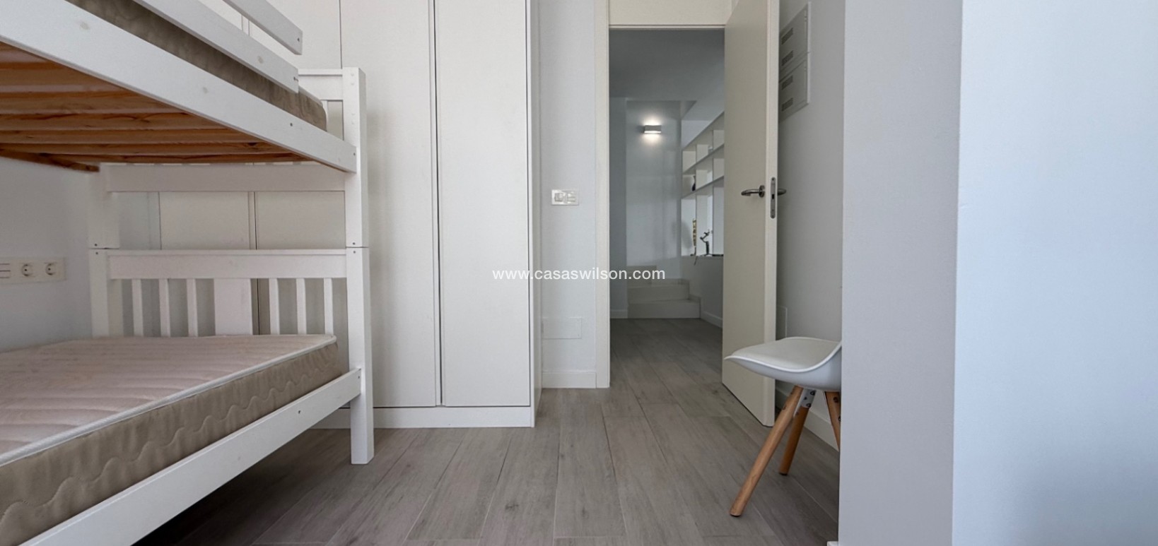 Sale - Townhouse - Orihuela - Inland