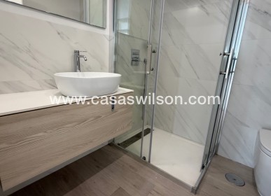 Sale - Townhouse - Orihuela - Inland