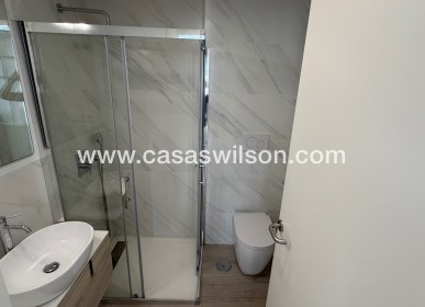 Sale - Townhouse - Orihuela - Inland