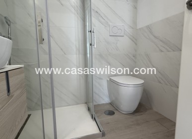 Sale - Townhouse - Orihuela - Inland