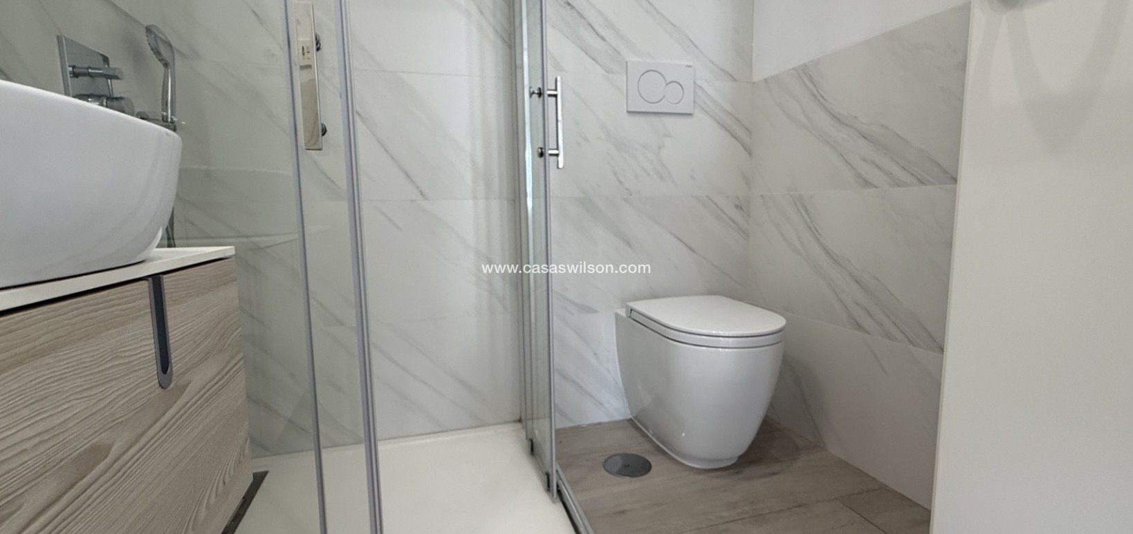 Sale - Townhouse - Orihuela - Inland