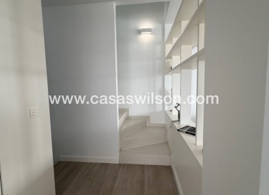 Sale - Townhouse - Orihuela - Inland