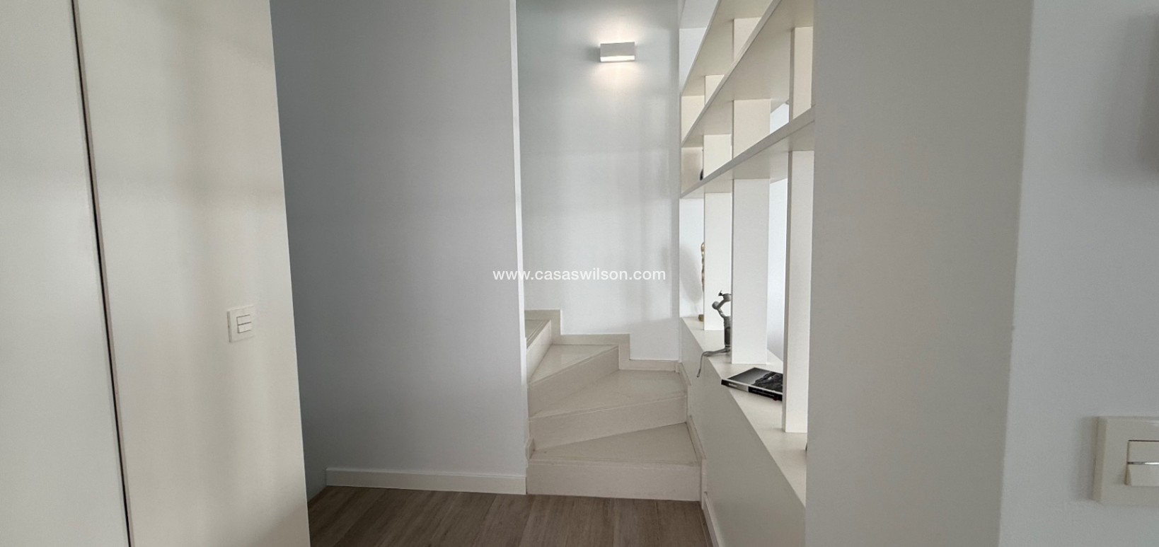 Sale - Townhouse - Orihuela - Inland