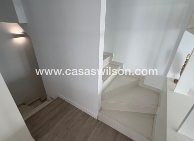 Sale - Townhouse - Orihuela - Inland