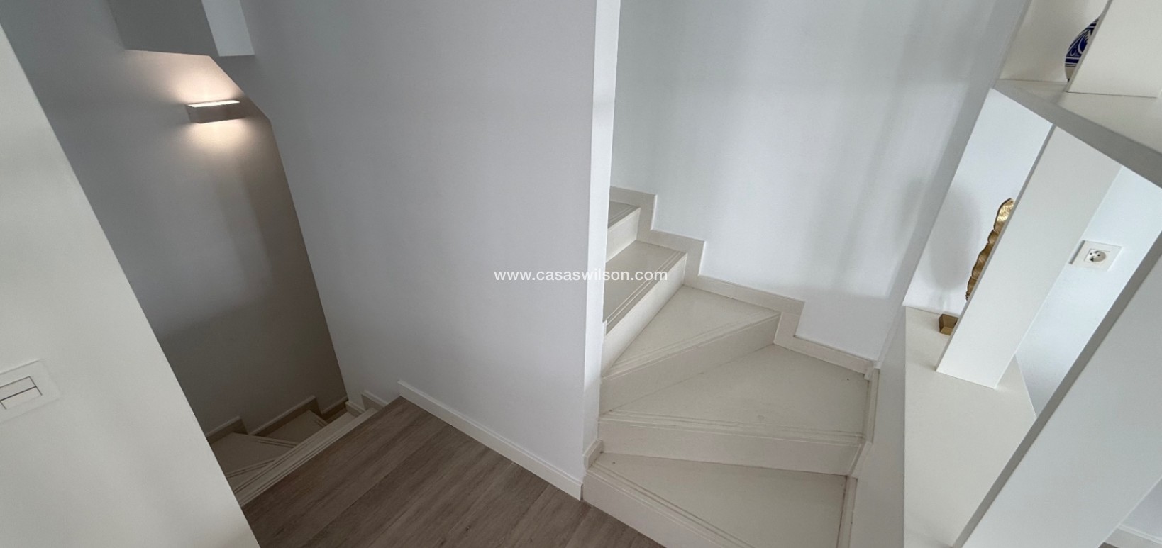 Sale - Townhouse - Orihuela - Inland