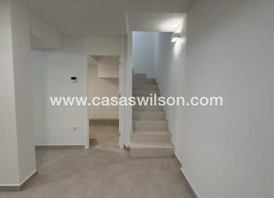 Sale - Townhouse - Orihuela - Inland