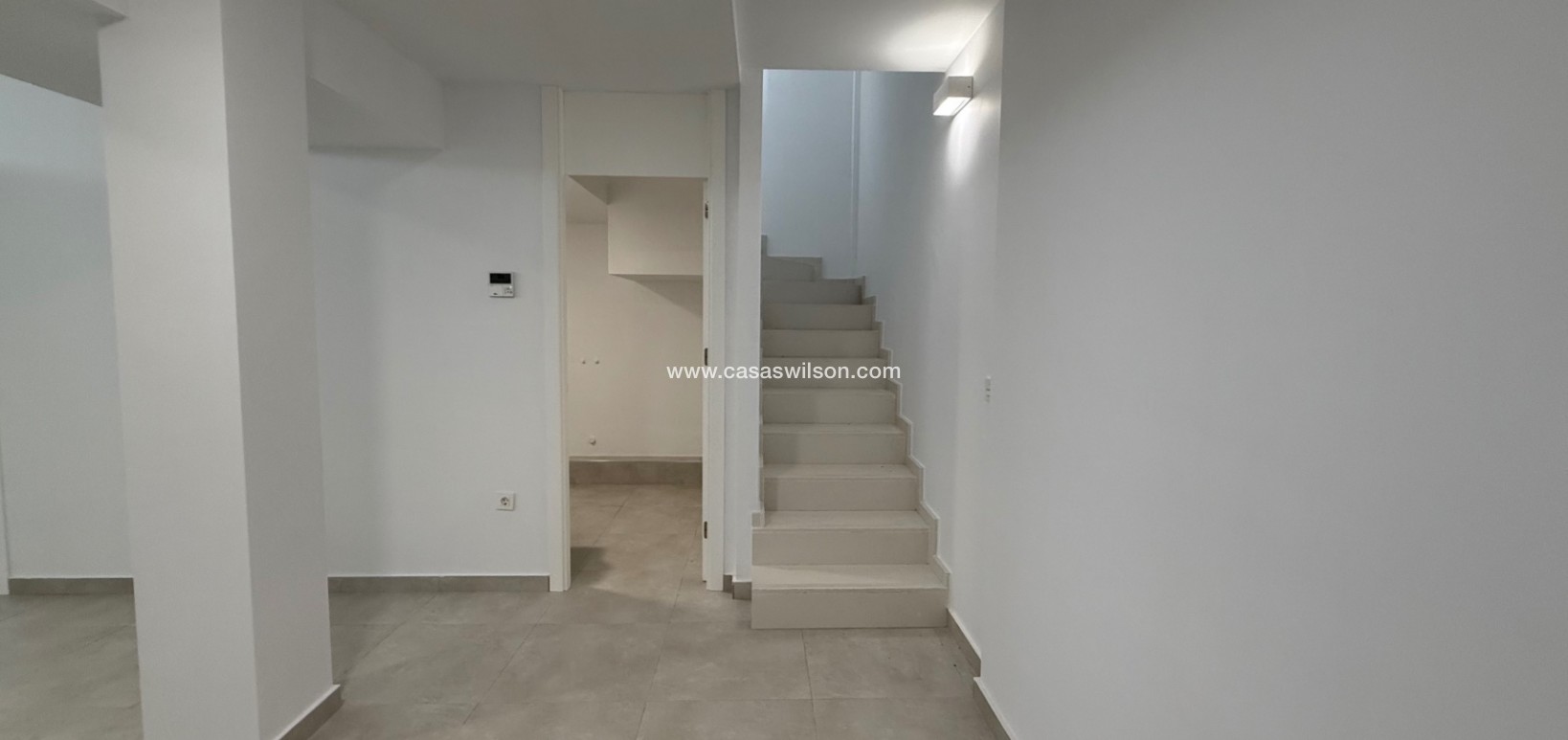 Sale - Townhouse - Orihuela - Inland