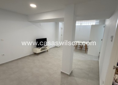 Sale - Townhouse - Orihuela - Inland