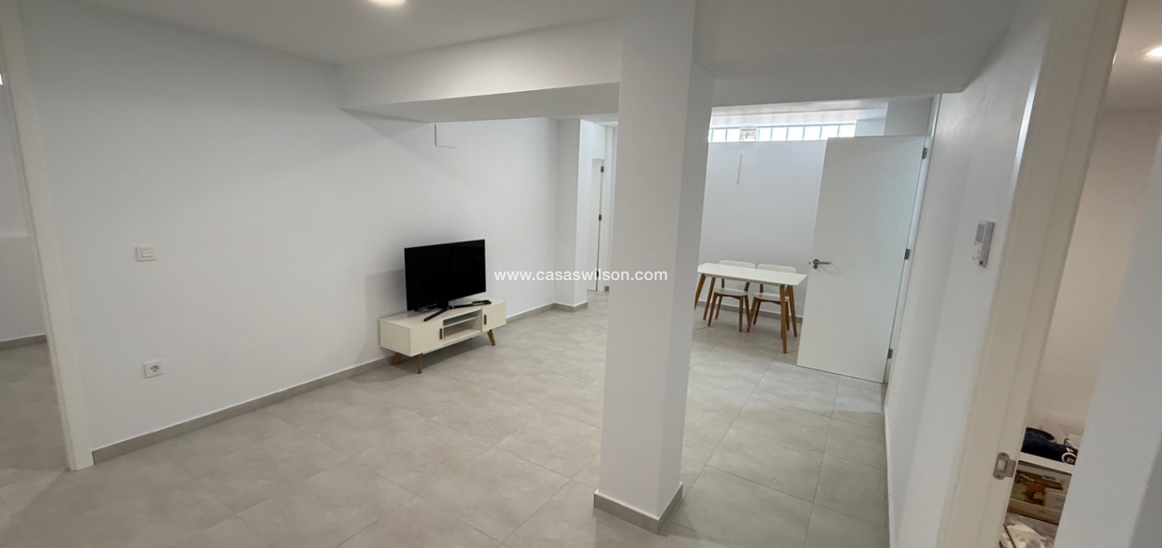 Sale - Townhouse - Orihuela - Inland