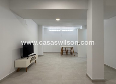 Sale - Townhouse - Orihuela - Inland