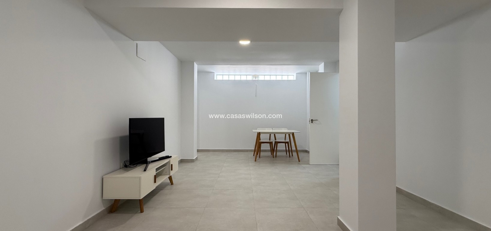 Sale - Townhouse - Orihuela - Inland