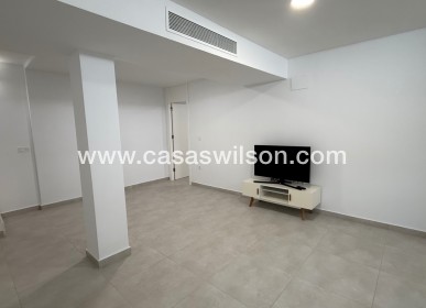 Sale - Townhouse - Orihuela - Inland