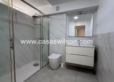 Sale - Townhouse - Orihuela - Inland