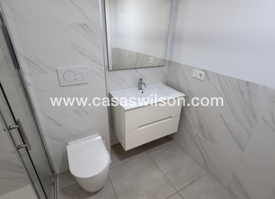 Sale - Townhouse - Orihuela - Inland