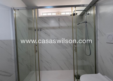 Sale - Townhouse - Orihuela - Inland