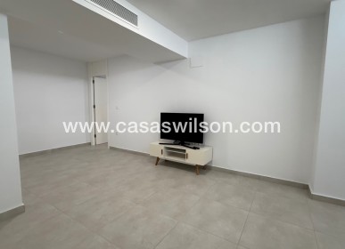 Sale - Townhouse - Orihuela - Inland