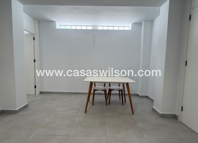 Sale - Townhouse - Orihuela - Inland