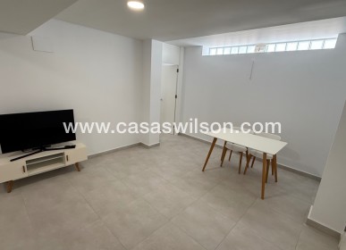 Sale - Townhouse - Orihuela - Inland