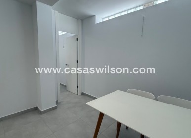 Sale - Townhouse - Orihuela - Inland